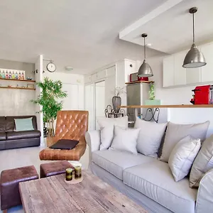 Apartment Studio Republique Pierre Leve, Paris