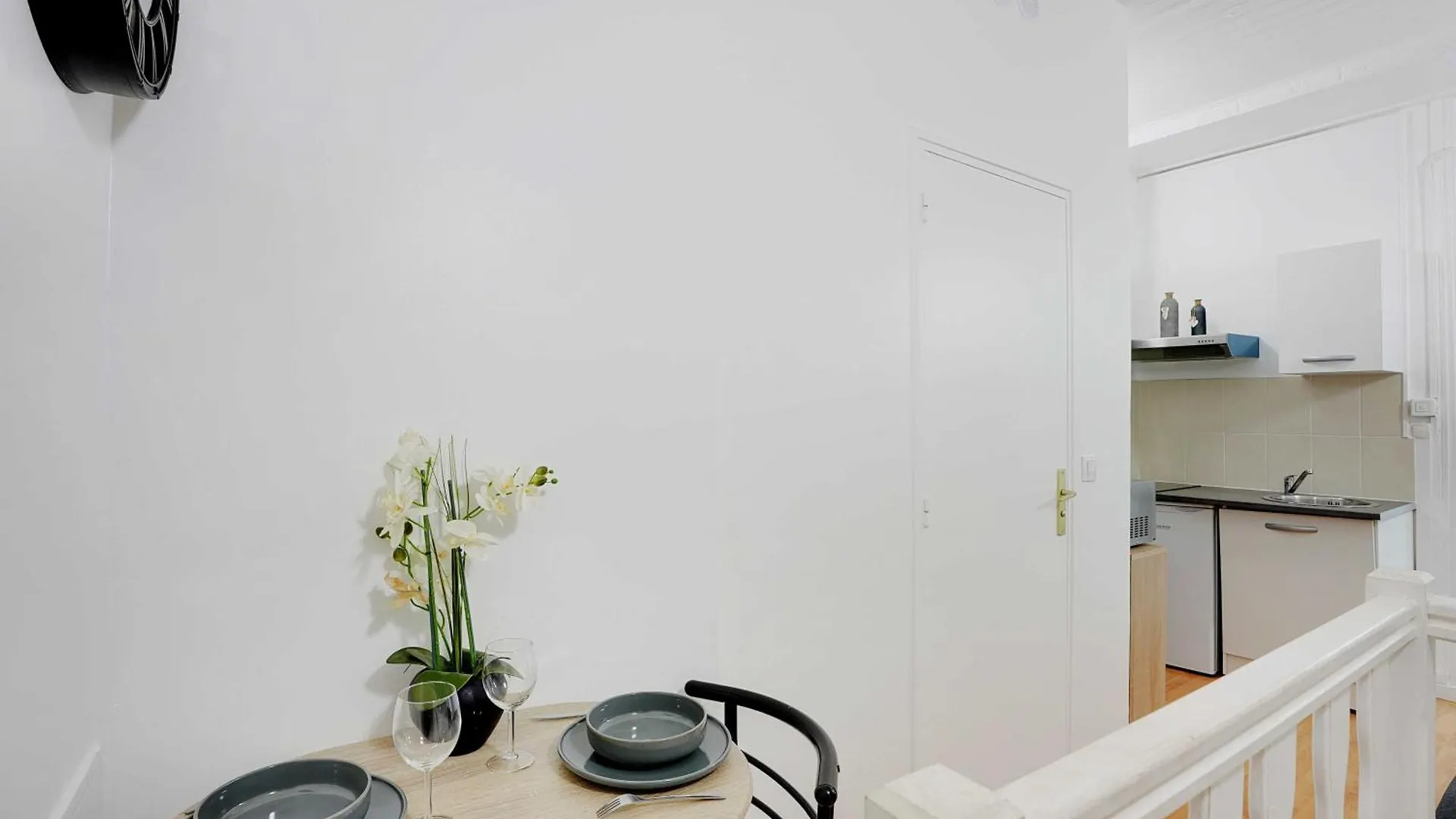 Intimate Apartment - 1Br - 2P - Saint-Ambroise Париж