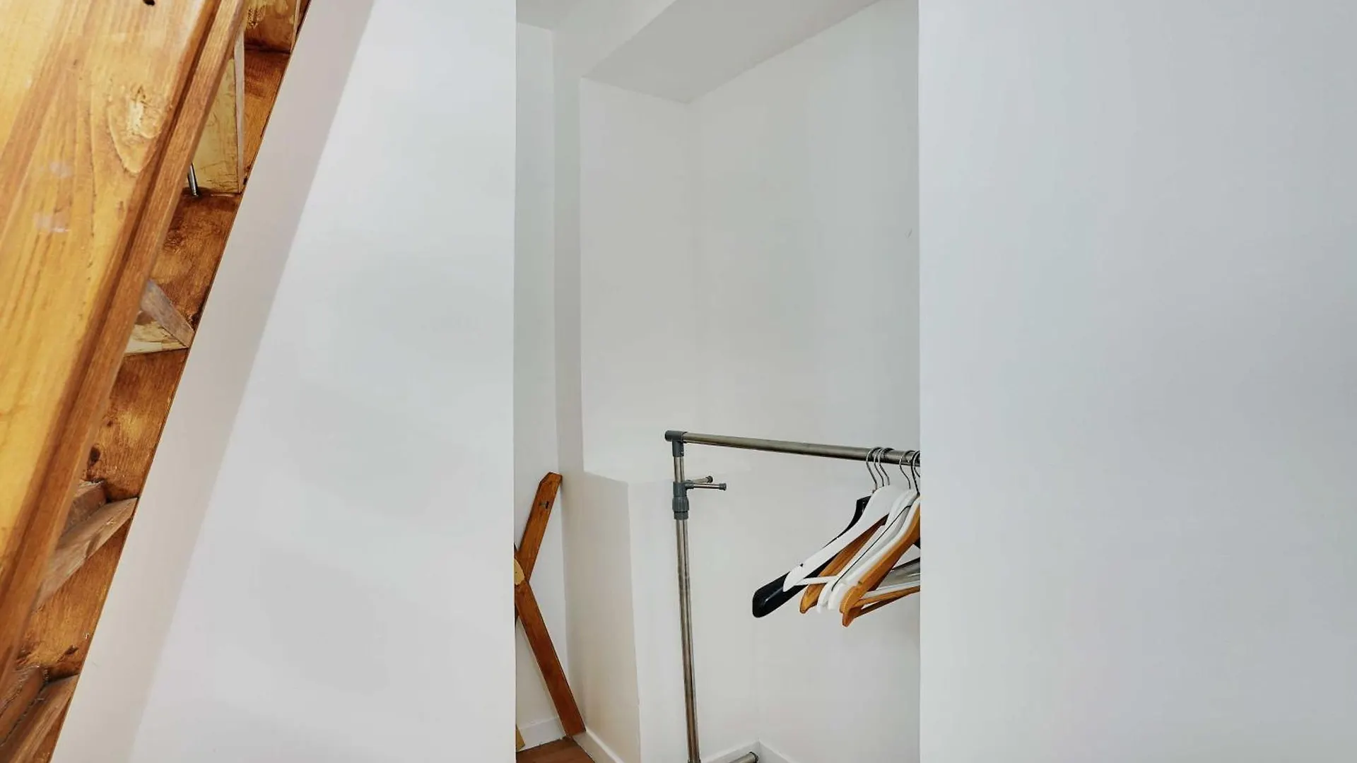 Intimate Apartment - 1Br - 2P - Saint-Ambroise 파리 프랑스