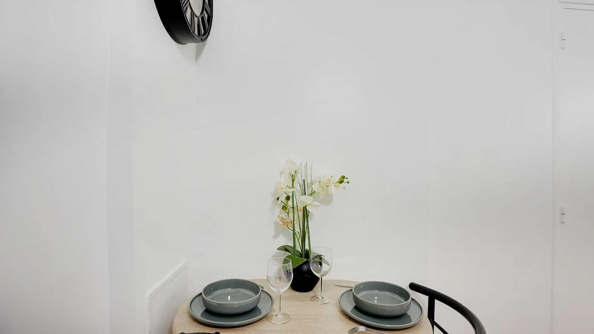 Intimate Apartment - 1Br - 2P - Saint-Ambroise 파리 0*,
