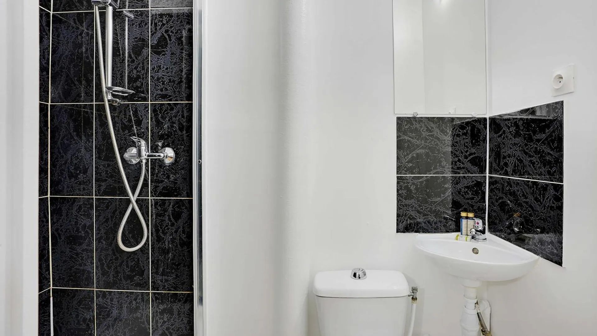 Intimate Apartment - 1Br - 2P - Saint-Ambroise 파리